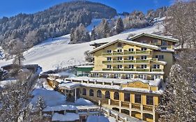 Hotel Berner Zell am See